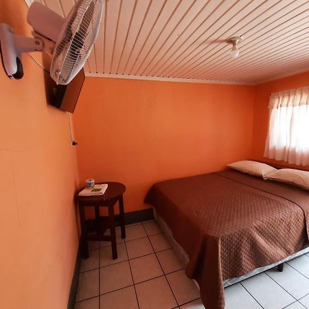 Hotel Fuentes Guatemala Dış mekan fotoğraf