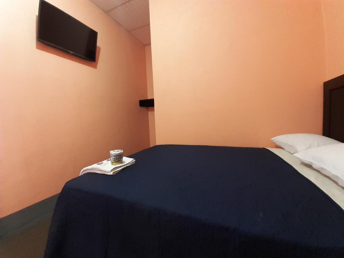 Hotel Fuentes Guatemala Dış mekan fotoğraf