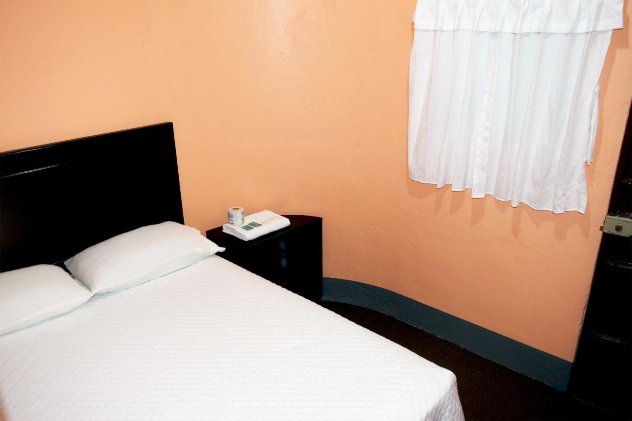 Hotel Fuentes Guatemala Dış mekan fotoğraf
