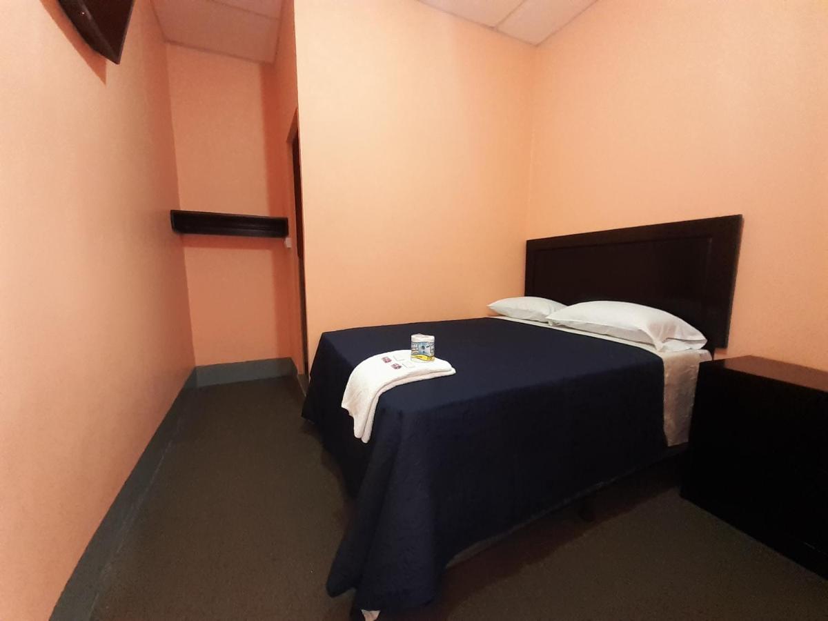 Hotel Fuentes Guatemala Dış mekan fotoğraf
