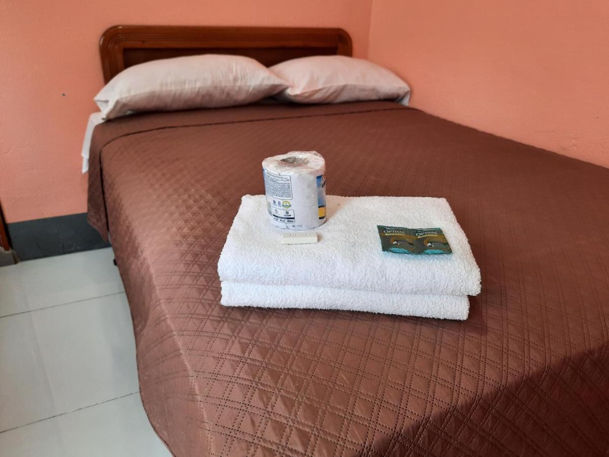 Hotel Fuentes Guatemala Dış mekan fotoğraf