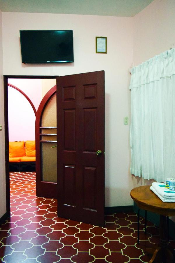Hotel Fuentes Guatemala Dış mekan fotoğraf