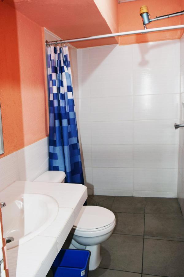Hotel Fuentes Guatemala Dış mekan fotoğraf