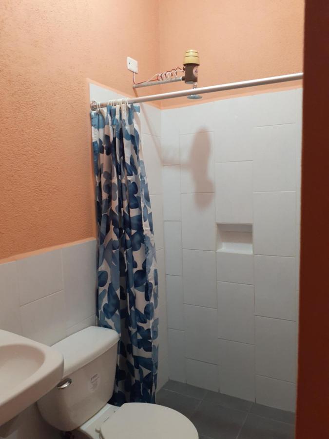 Hotel Fuentes Guatemala Dış mekan fotoğraf