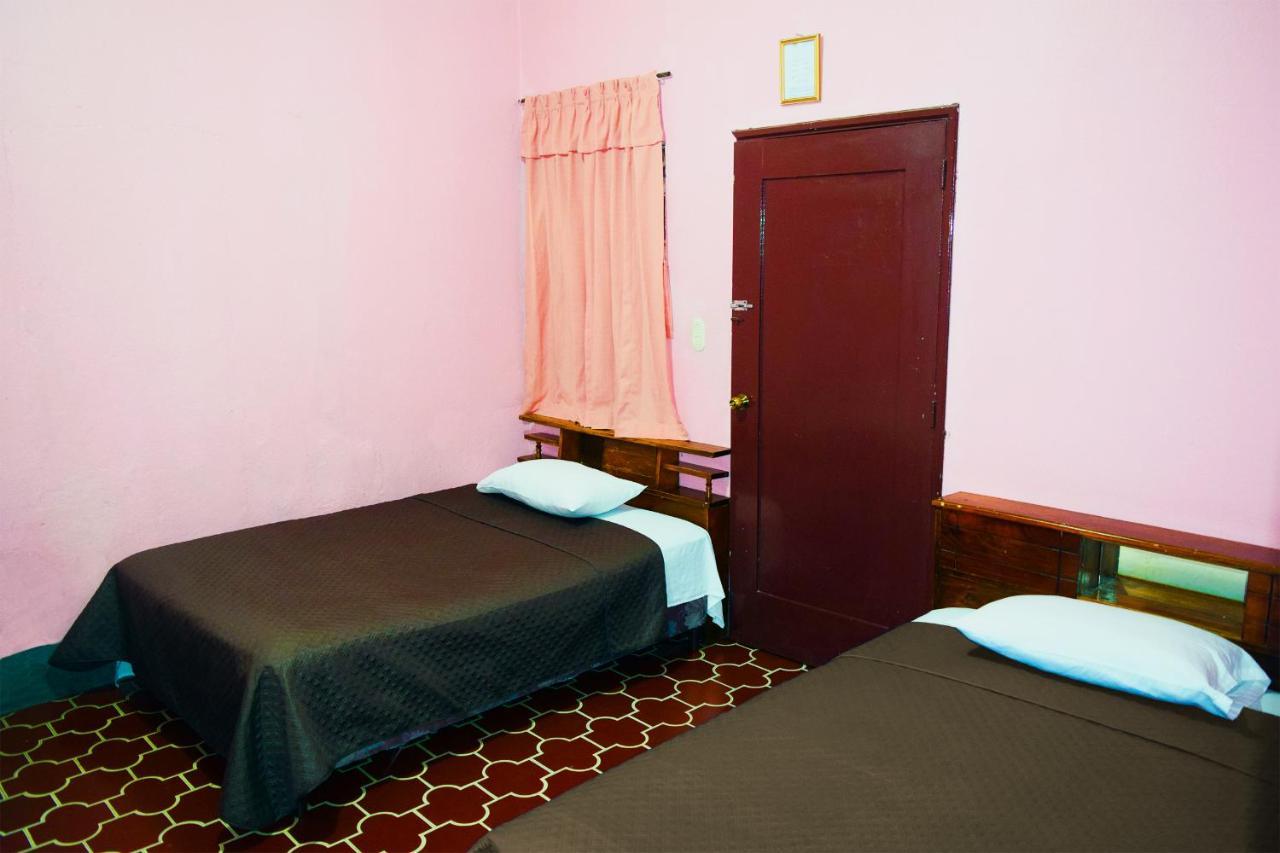 Hotel Fuentes Guatemala Dış mekan fotoğraf