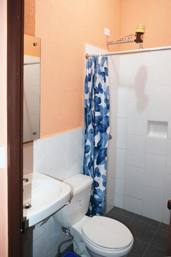 Hotel Fuentes Guatemala Dış mekan fotoğraf