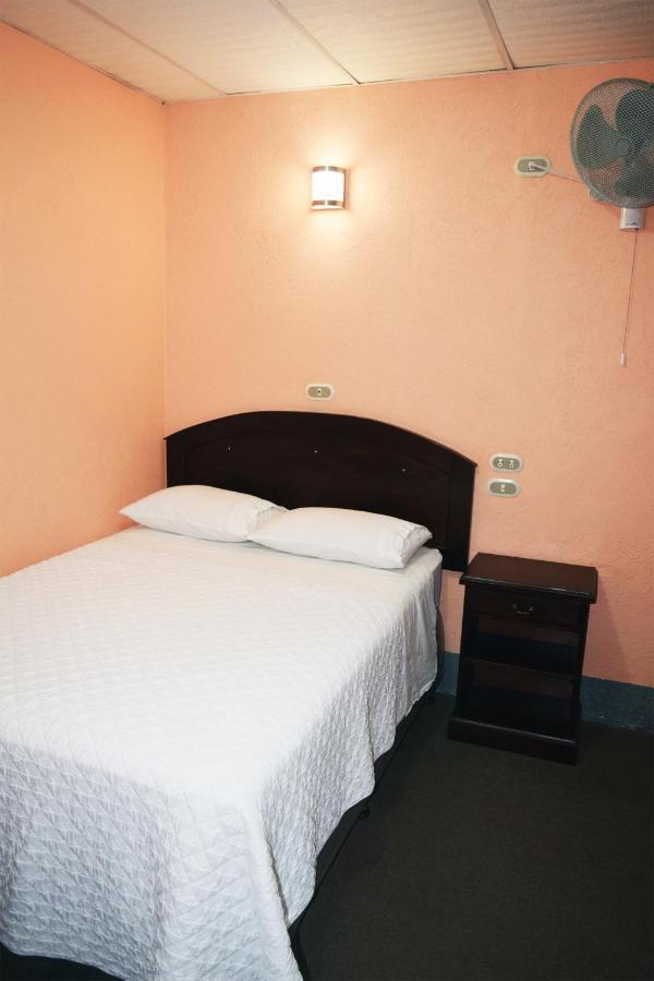 Hotel Fuentes Guatemala Dış mekan fotoğraf