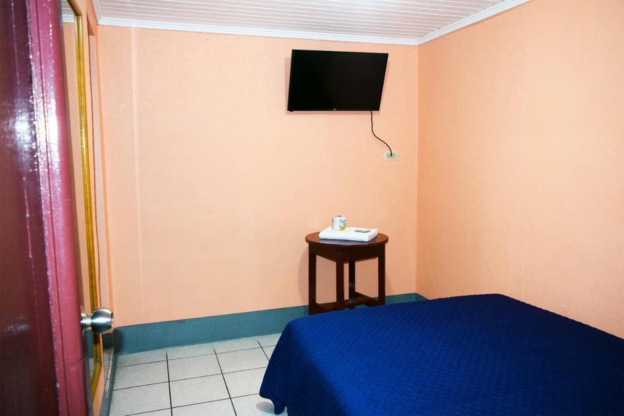 Hotel Fuentes Guatemala Dış mekan fotoğraf