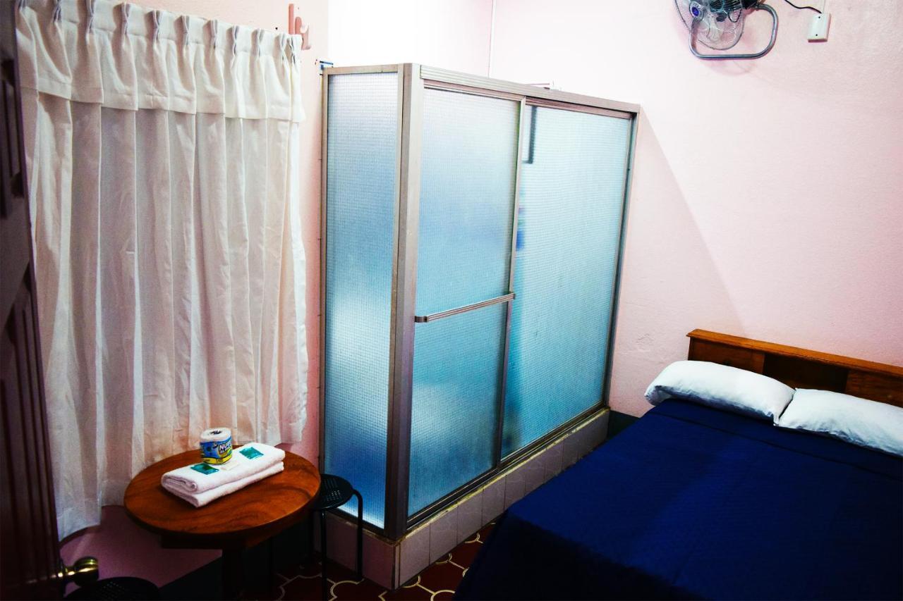Hotel Fuentes Guatemala Dış mekan fotoğraf
