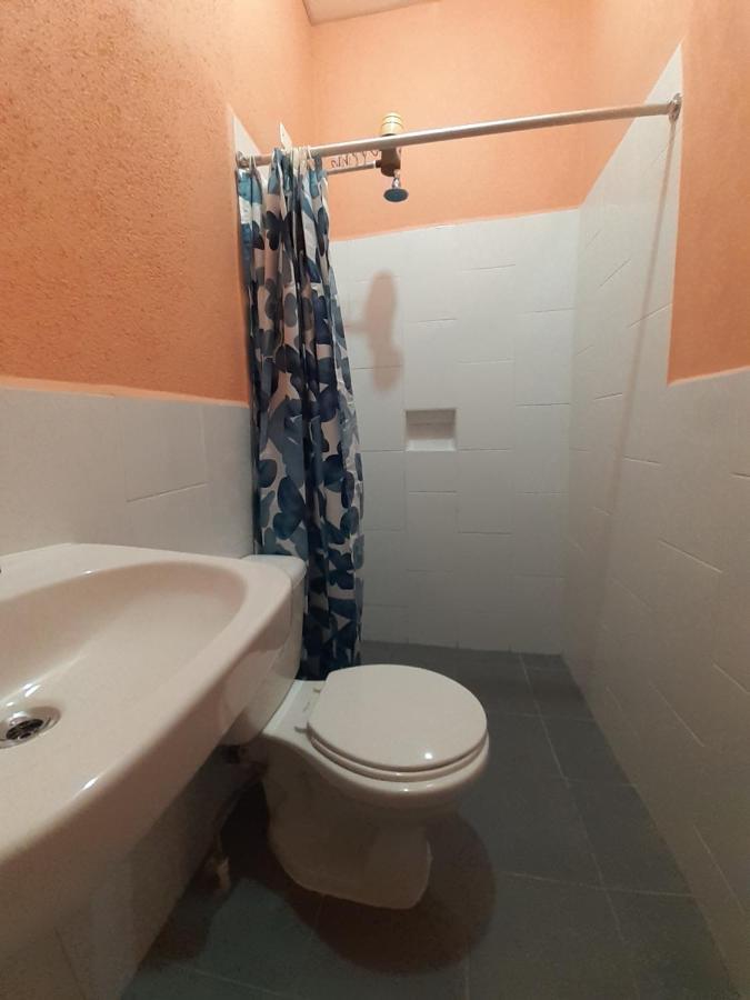 Hotel Fuentes Guatemala Dış mekan fotoğraf